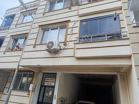 Buket Emlaktan Satılık 2+1 Daire Doğalgazlı Ebeveyn Banyolu