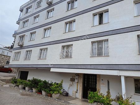 Buket Emlaktan Satılık 2+1 Daire Ara Kat Doğalgazlı Asansörlü