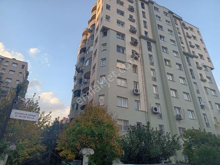 Buket Emlaktan Satılık 3+1 Daire Ara Kat Doğalgazlı Asansörlü