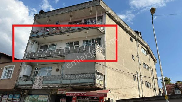 Yön Group'tan Satılık 3+1 Daire