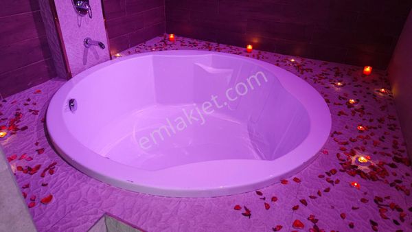 Reco Turızm Esat Tunalı Günlük Kiralık Lüks Daireler Otel Konforunda Konaklama