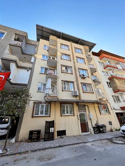 Final Emlak'tan Mesudiye Mah. Komple Yenilenmiş 3+1 Arakat Daire