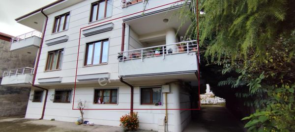 Adapazarı Özel Hastane Yakınında Satılık 3+1 Dubleks Daire