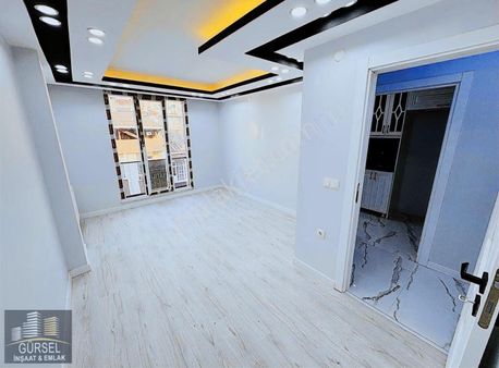 Mehmetakif Mahallesinde Sıfır 3+2 Dublex Ankastre+fırın Takılmış