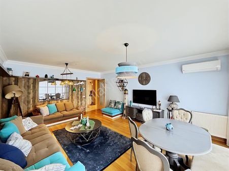 Avrupa Konutları Tem Satılık 3+1 Daire ( Remax Astyle )