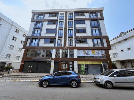 Yaylada Merkezi Konumda Kiralık 2+1 Daire