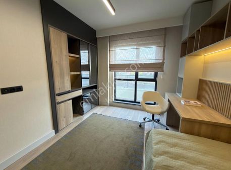 Arden Bulvar 4+1 Satılık Daire