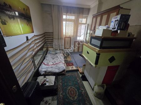 Mehmet Akifte 1+0 Balkonlu 1+0 Stüdyo