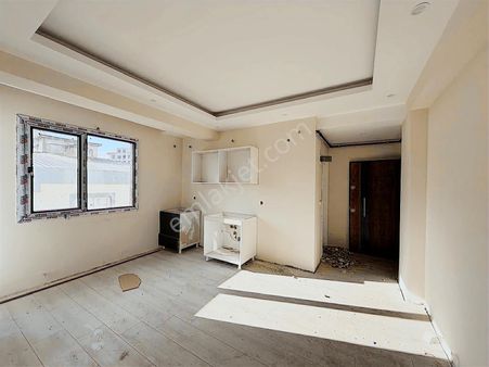 Sürer Emlak'tan Satılık Sıfır 1+1 Daire'miz