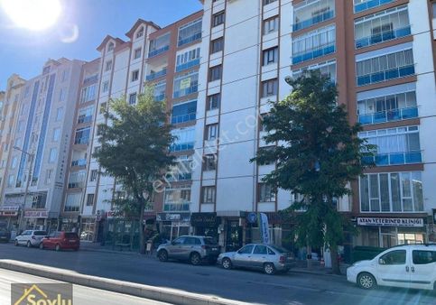 Soylu Emlak’tan Satılık 3+1 Daire