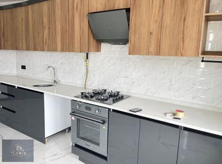 Çanakkale Ezine Merkezde 2+1 Kapalı Mutfak Daire