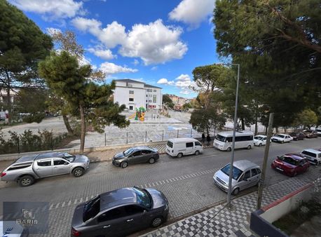 Çanakkale Ezine Merkezde 2+1 Kiralık Daire