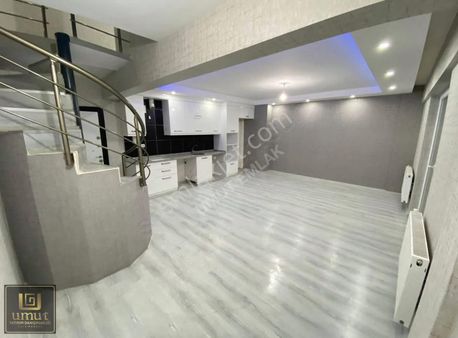 Apart Parasına Sıfır 140 M2 3+1 Dubleks Daire Satılık Umut Emlak