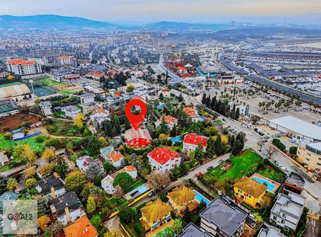 Tuzla Marina Dibi Arsa Fiyatına Satılık Malikane