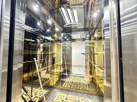 Fevziçakmak'ta 1+1 Havuzlu Lüks Site İçerisinde Pazarlıklı