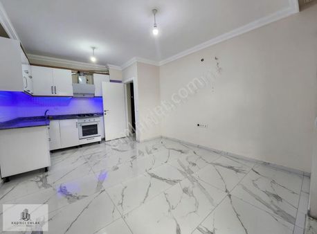 Hurma Mah. Havuzlu Site İçerisinde Yüksek Giriş 2+1 Daire