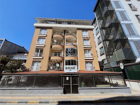 Cb Address'ten Görükle Merkez'de 2 Odalı Satılık Daire