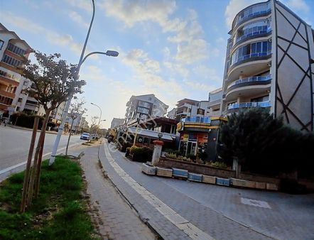 Bursa Nilüfer Ertuğrul Mah.1+1 Ful Eşyalı Satılık Daire