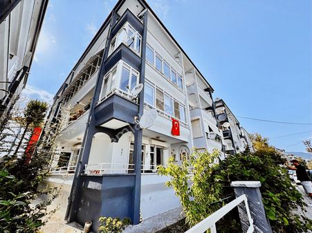 ▓karabuluttan▓ön Cephe Ayrı Mutfak & Lüx Tasarım Geniş 3+1 Daire