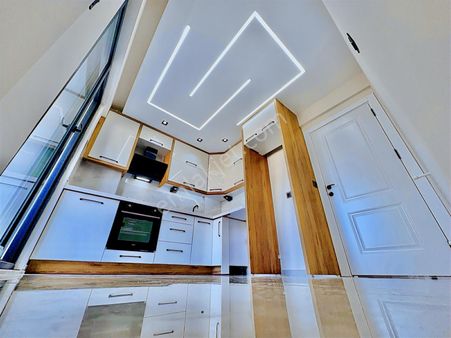 ▓karabuluttan▓ikizçay'ın En Şık & Ön Cephe Ayrı Mutfak 3+1 Daire