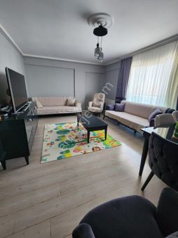 Deniz Feneri Parkı Mevki 3.kat Yapılı 3+1 Daire!!