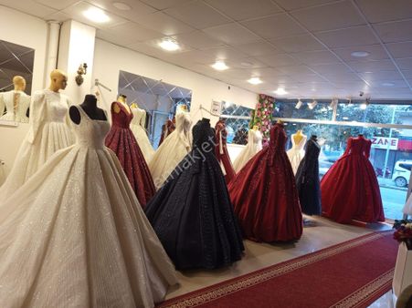 Merkezde Devren Satılık Kelepır Gelink Magazası