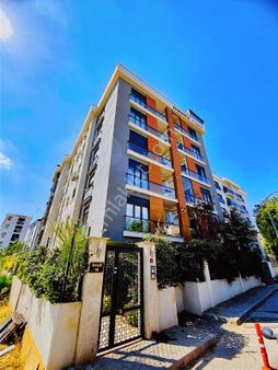 Tuzla Postane Mahallesi Harika(!) Bahçe Katı..