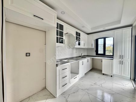 Aktoprak Mah.de Kiralık 2+1 Lüks Daire