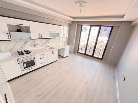 🟥🔷zeytinli'de Kaçmaz Fiyata Sıfır 2 Katlı Binada Kupon 1+1 Daire