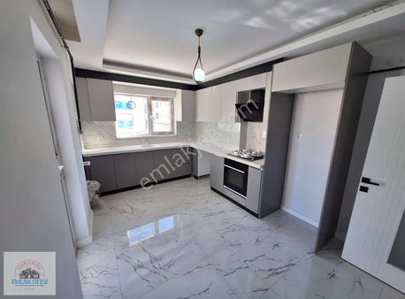 4+1 Lüks Yapılı, Kredili Açık Ve Kapalı Otoparklı Satılık Daire