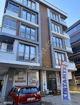 Atakumda Doğa Koleji Üstünde Kiralık Daire