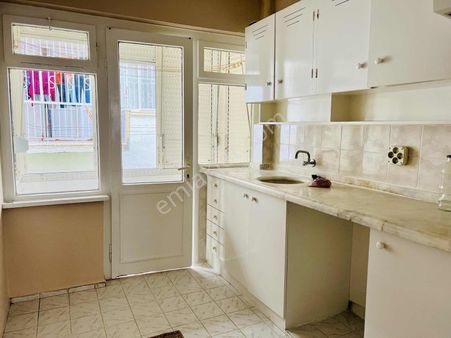 Bornova Erzene Mahallesi 2+1 Kiralık Daire