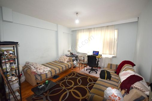 Erva Emlak'tan Kemalpaşa Mh 2+1 90m2 1.kat Kredili Satılık Daire