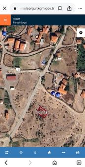 Gül Emlak’tan Yatırımlık Kepsutta Satılık Arsa