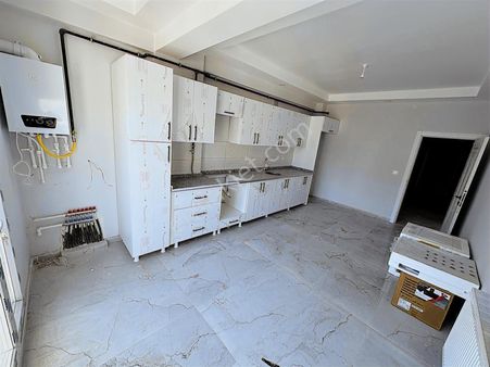 Sürer Emlak`tan Kiralık 3+1 Daire`miz İlk Kiracısını Bekliyor