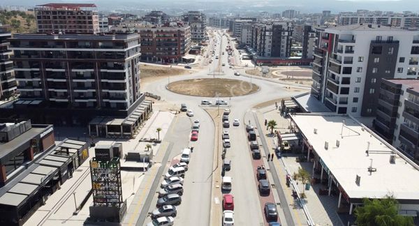 Naim Süleymanoğlu Bulvarda Devren Satılık Pide Lahmacun Salonu