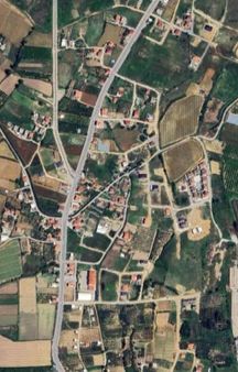 Evrenseki Mah Satılık Konut Arsası