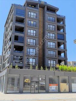 Balkan Mahallesi Bulvar Üzeri 397 M² Eşsiz Bulvar Manzaralı 5+1