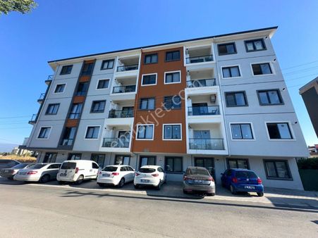 Görüklede Sıfır,eşyalı,geniş 2+1 Daire