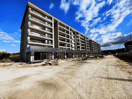 Kayapada 30 Ağustos Dorik Evlerinde Satılık 2+1 Lüks Daire