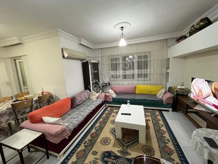 Döşemealtı Yeniköy De Site İçerisinde Satılık 2+1 Ara Kat Daire