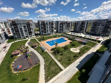 Balkan Nilüferium'da 3+1 Kiralık Daire