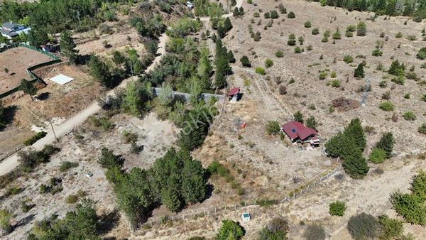 Ekin Group'tan Eldivanda Yapı İzni Bulunan Elektrk,su Olan Bahçe