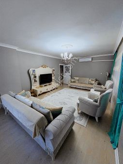 Ekin Group'tan Ultra Lüks, Full Yapılı 3+1 Daire