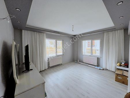 Ekin Group'tan Dsi Tarafında Sıfır Full Yapılı 3+1 Daire