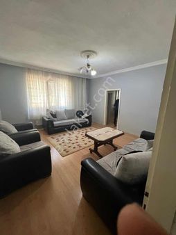 Ekin Group Bademlikte Eşyalı 2+1 Daire