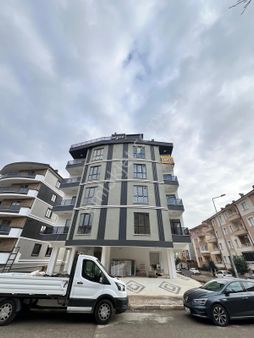 Ekin Group'tan B.pazarı Mh. Ultra Lüks 4+1 Teraslı Satılık Daire