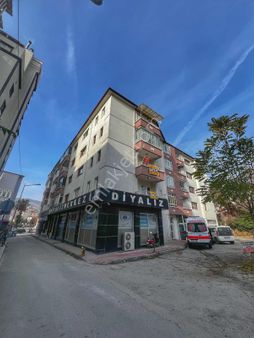 Ekin Group'tan Şehir Merkezinde Kiralık 3+1 Yapılı Daire