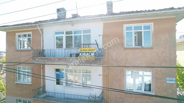 Ekin Group'tan Aksu Mahallesinde Aşiyan Köprüsü Yanı 3+1 Daire