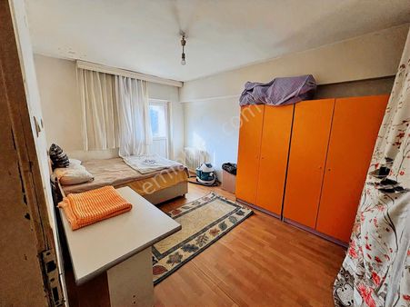 Ekin Group'tan Şehrin Merkezinde 2+1 Eşyalı Kiralık Daire